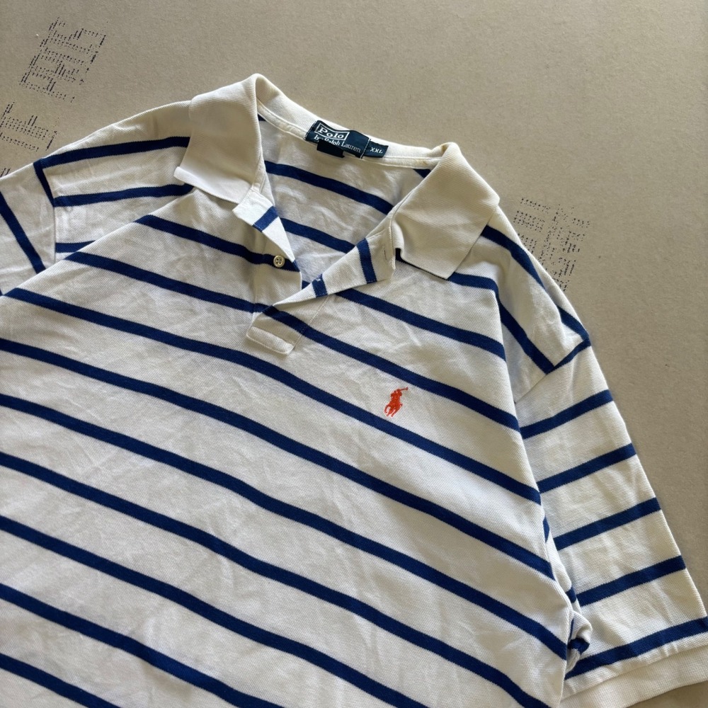Vintage Polo Ralph Lauren‎ T-shirt